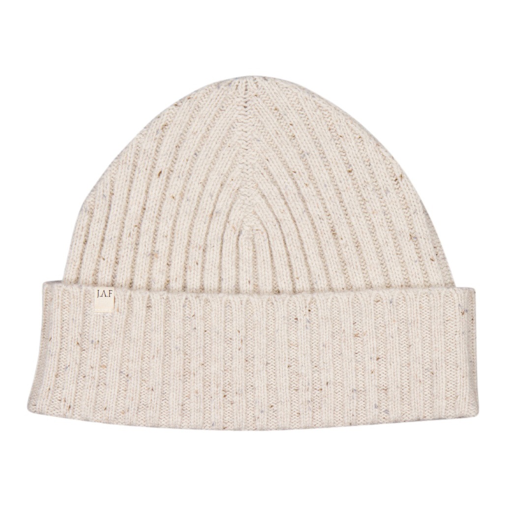 Just Another Fisherman Skipper Merino Beanie